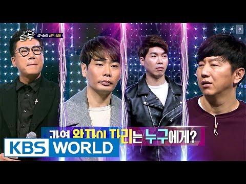 Singing Battle Ep.20