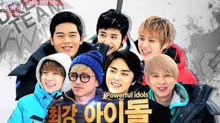 Dream Team S2 Ep.217