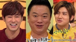 Hello Counselor Ep.157