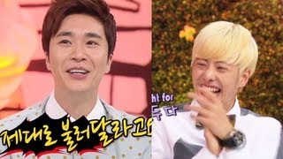 Hello Counselor Ep.140