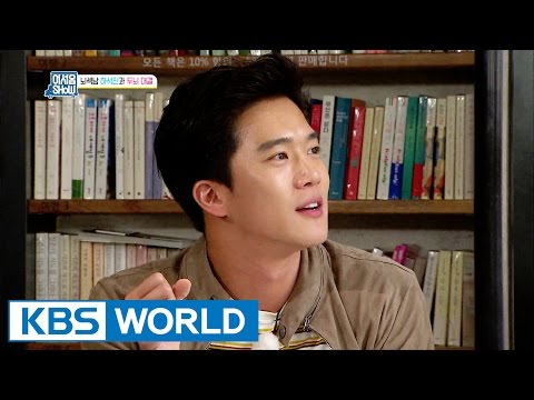 Talents For Sale Ep.3