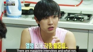 The Human Condition S2 Ep.30