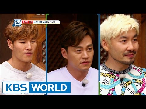 Talents For Sale Ep.6