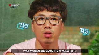 The Human Condition S2 Ep.28