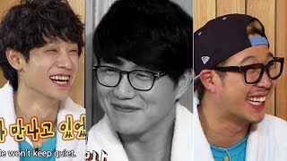 Happy Together S3 Ep.331