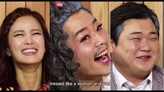 Happy Together S3 Ep.332