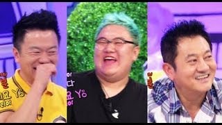 Hello Counselor Ep.138