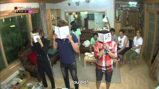 The Human Condition S2 Ep.36