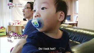 The Return Of Superman Ep.19