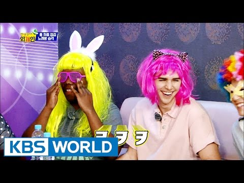 Global Comedy Show Ep.4