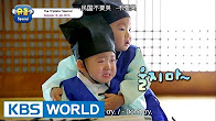 The Return of Superman - The Triplets Special Ep.15