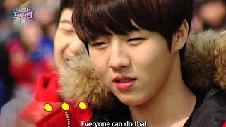 Dream Team S2 Ep.225