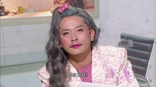 Gag Concert Ep.711