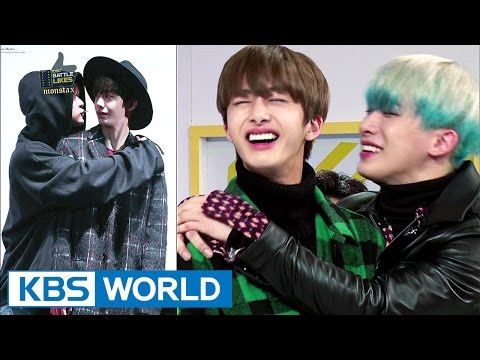 Idol Battle Likes Ep.1