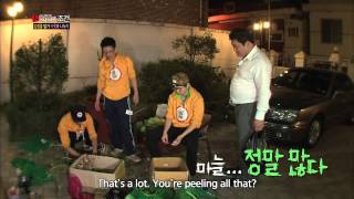 The Human Condition S2 Ep.42