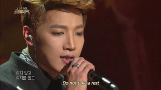 Immortal Song 2 Ep.143