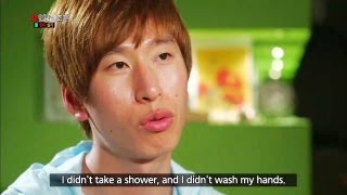 The Human Condition S2 Ep.21