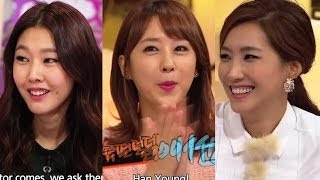 Hello Counselor Ep.154