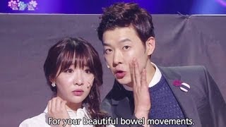 Gag Concert Ep.716