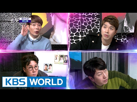 Singing Battle Ep.16