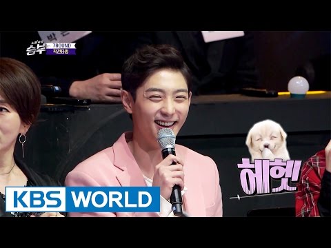 Singing Battle Ep.23
