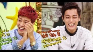 Hello Counselor Ep.136