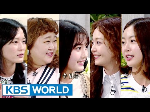 Happy Together S3 Ep.452