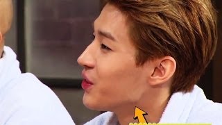 Happy Together S3 Ep.342