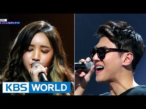 Singing Battle Ep.1