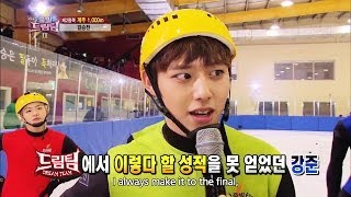Dream Team S2 Ep.216