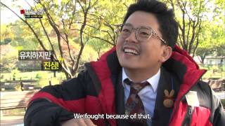 The Human Condition S2 Ep.44