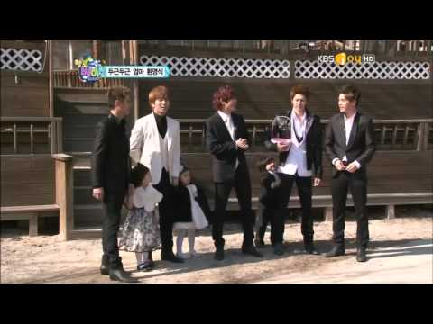 Hello Baby S5 Ep.7