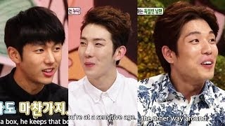 Hello Counselor Ep.144