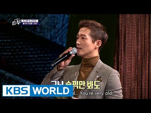 Singing Battle Ep.8