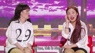 Gag Concert Ep.710