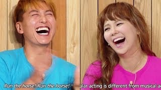 Happy Together S3 Ep.320