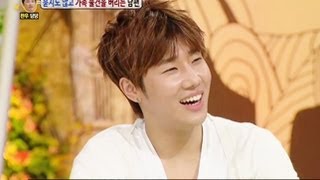 Hello Counselor Ep.131