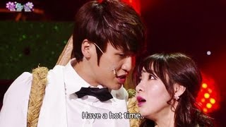 Gag Concert Ep.715