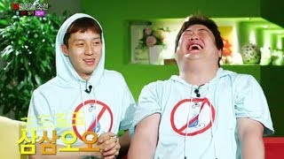 The Human Condition S2 Ep.22