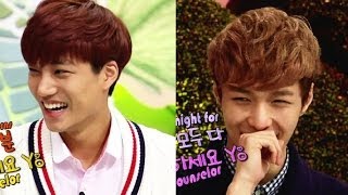 Hello Counselor Ep.143