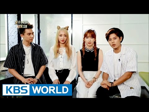Immortal Song 2 Ep.262