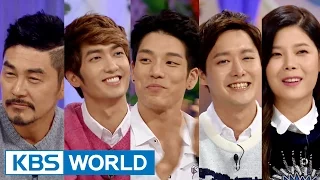 Hello Counselor Ep.244