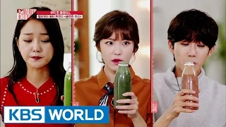 Beauty Bible 2015 F/W Ep.5
