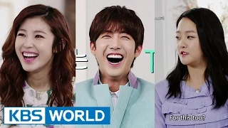 Beauty Bible 2015 S/S Ep.1
