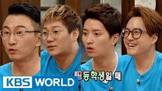 Happy Together S3 Ep.413