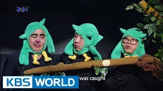 Gag Concert Ep.781