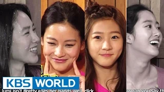 Happy Together S3 Ep.365