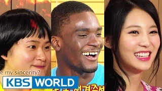 Happy Together S3 Ep.361