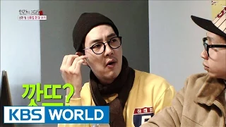 The Human Condition S2 Ep.101