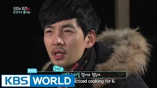The Human Condition S2 Ep.98